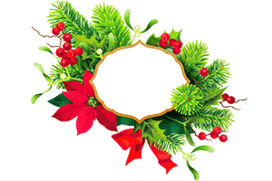 christmas decoration png