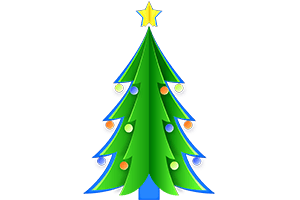 christmas tree png