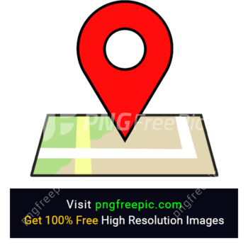 Location Icon PNG
