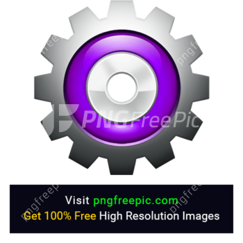 Setting Icon PNG