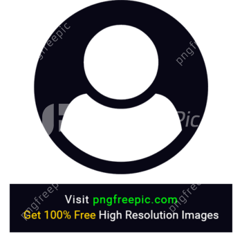 User Icon PNG Image
