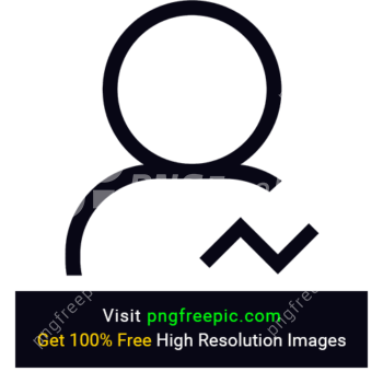 User Icon PNG Image