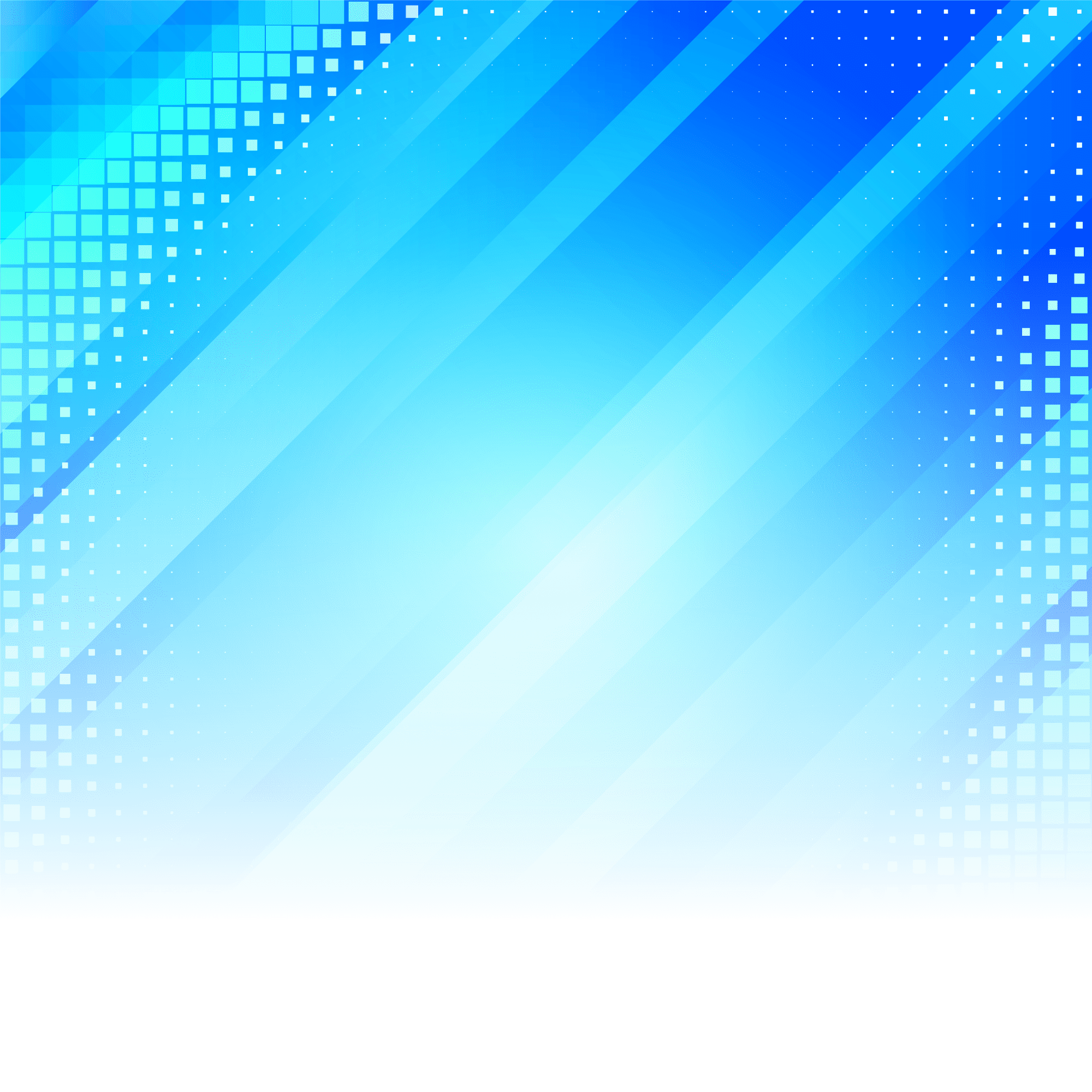 Blue Geometric Transparent Background Background Png Pngfreepic