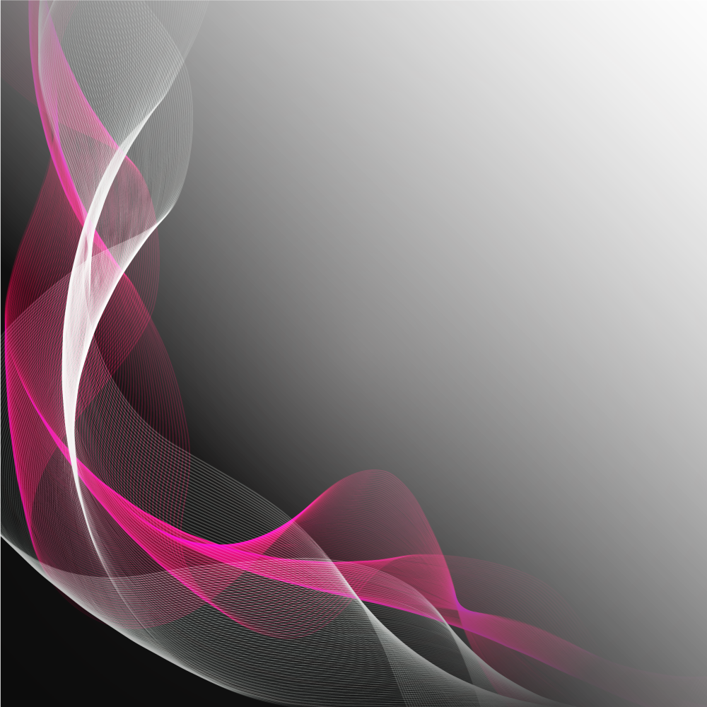 Abstract Colorful Wave Background PNG - Pngfreepic