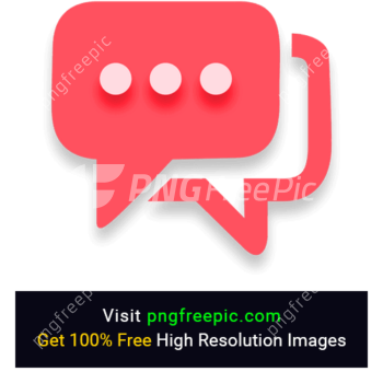 Chat Icon PNG