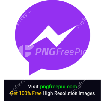 Online Chat Button PNG