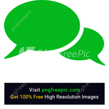 Talk Icon PNG