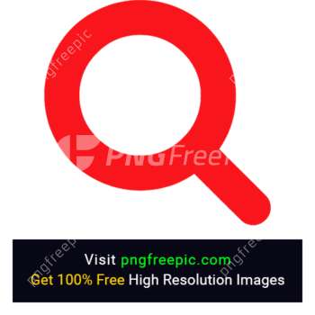 Search Icon PNG