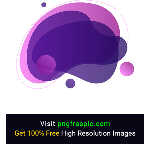 Shape PNG - Vector, Icon Abstract Shape PNG - Download Free