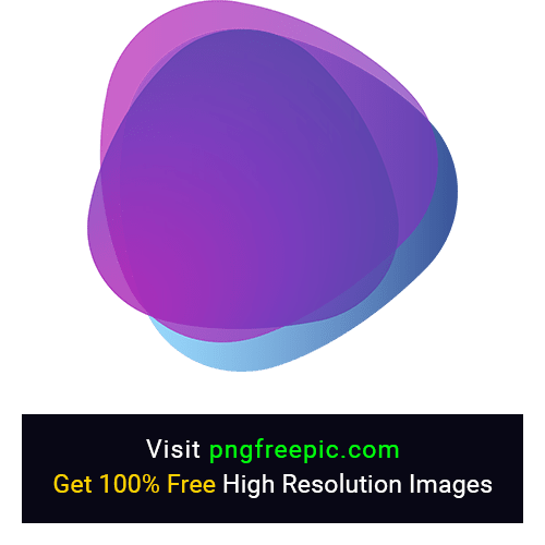 Free Shape PNG - Abstract Vector Icon