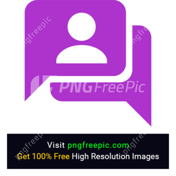 Account Profile Icon PNG Image