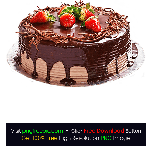Cake PNG Transparent Images Free Download - Pngfre