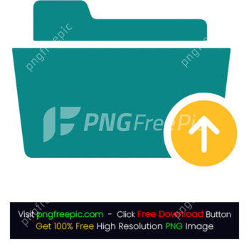 File Upload Icon PNG