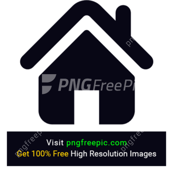Property Icon Shape PNG