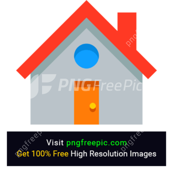 Home Icon PNG