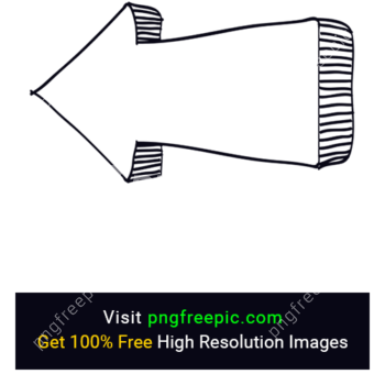Draw Back Arrow Icon PNG