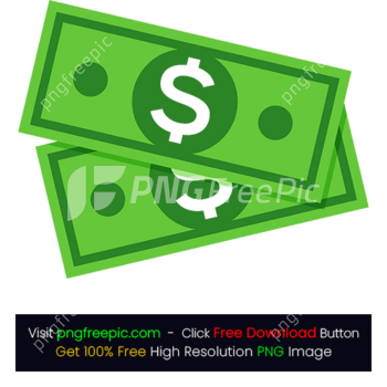 Money Currency Icon PNG