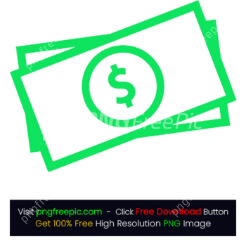 Easy Money Icon PNG