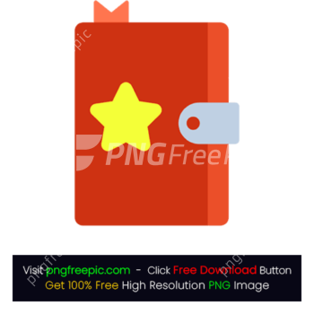 illustration Clipart Notebook Icon PNG