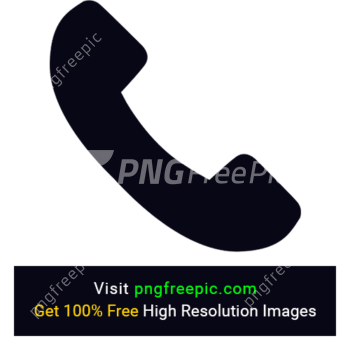 Phone Shape Icon PNG