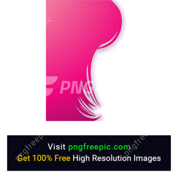 8 March Women's Day Silhouette PNG