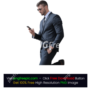 Advertising Businessperson Sales Man PNG