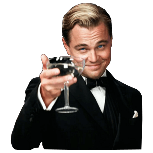 Great Gatsby Png