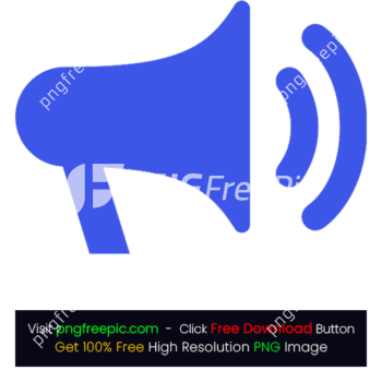 Abstract Mic Shape Icon PNG