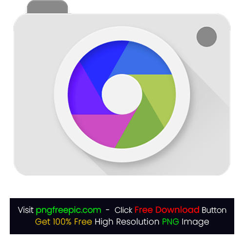 android camera icon png