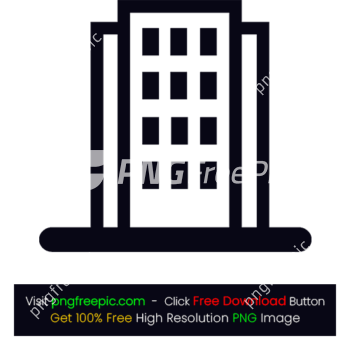 Transparent BG Block Icon PNG