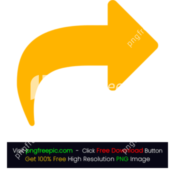 Bold Color Share Icon PNG