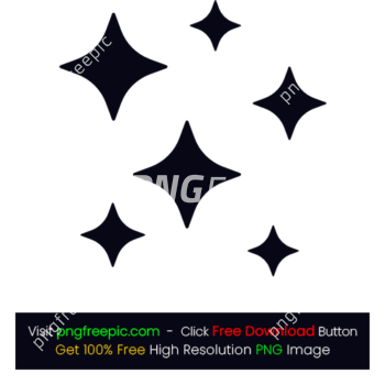 Shooting Star Icon PNG