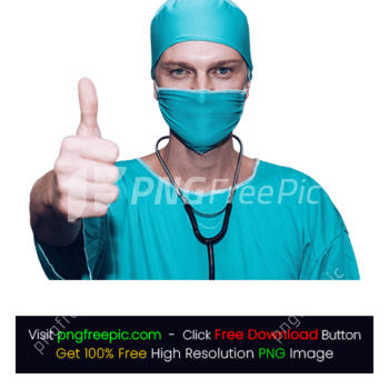 Doctor Surgeon Hospital Surgery Medical Healthcare PNG