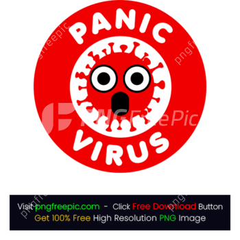 Coronavirus Pandemic Disease PNG