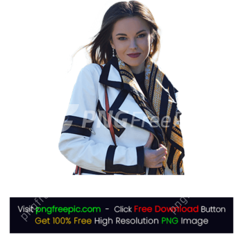 Beauty Face Girl Lady Fashion Look Corporate Women PNG