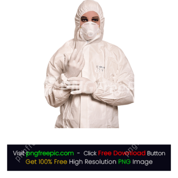 Surgeon Gloves Latex Gloves Doctor Protective Mask PNG