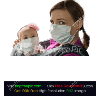 Doctor Child Sitting Inside Vehicle PNG