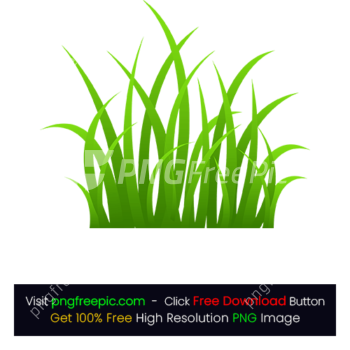 Clipart Drawing Green Grass PNG