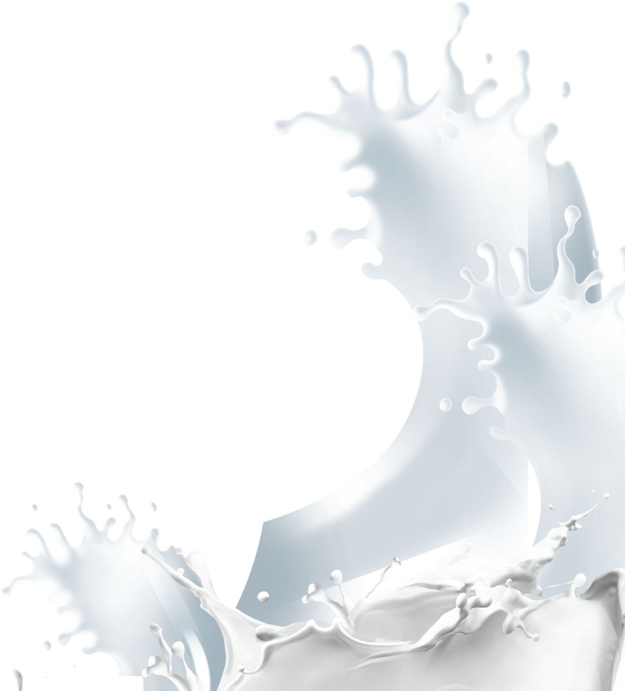 Milk Drop Png Milk Splash Transparent Background Clip