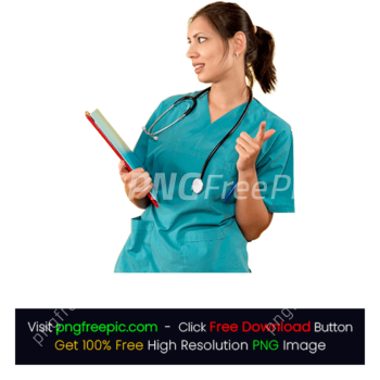 Notes Doctor Medical Holding Analysis Stethoscope Nurse PNG