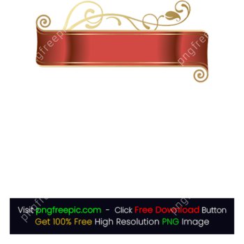 Royal Style Shape PNG Abstract Text Quotes