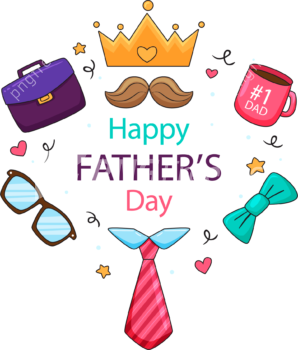 Fathers Day PNG