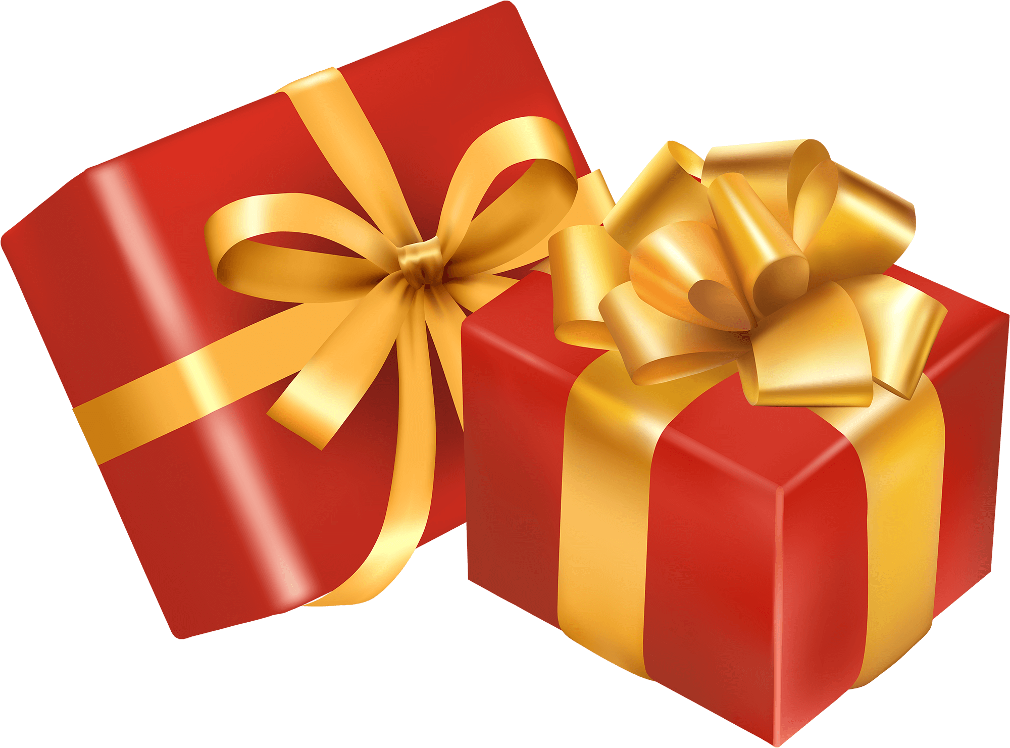 gift vector png