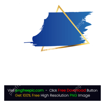 HD Colored Shape PNG