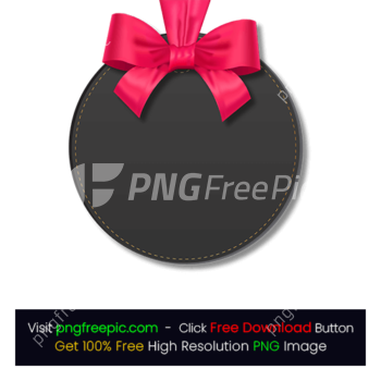 Black Rounded Shape PNG