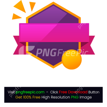 Shape PNG Text Quotes Colored Abstract