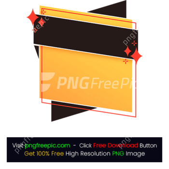 Abstract Shape PNG Vector