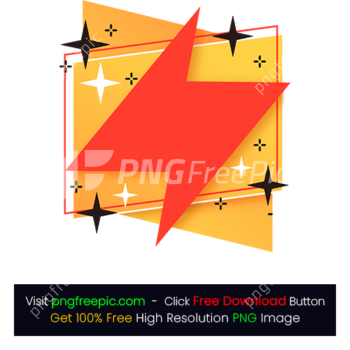 Shape PNG Abstract Vector Clipart
