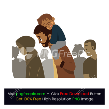 World Refugee Day PNG