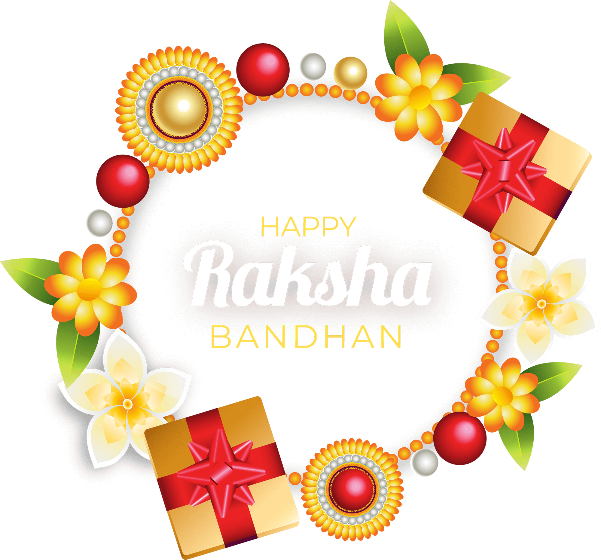 Raksha Bandhan Special Gift Raksha Bandhan PNG - Rakhi Purnima